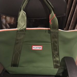Hunter bag